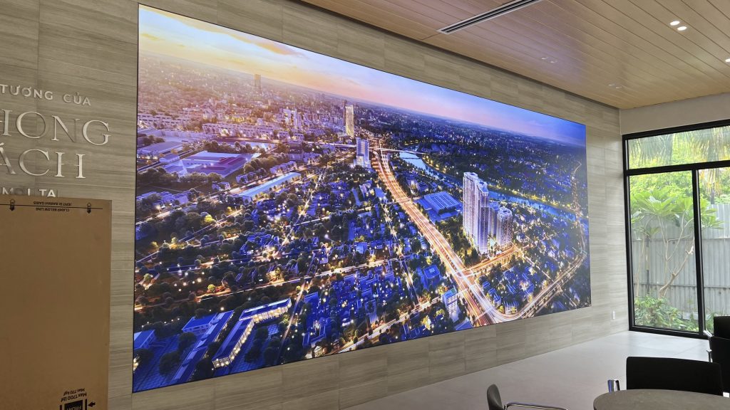 Biển bạt hộp đèn