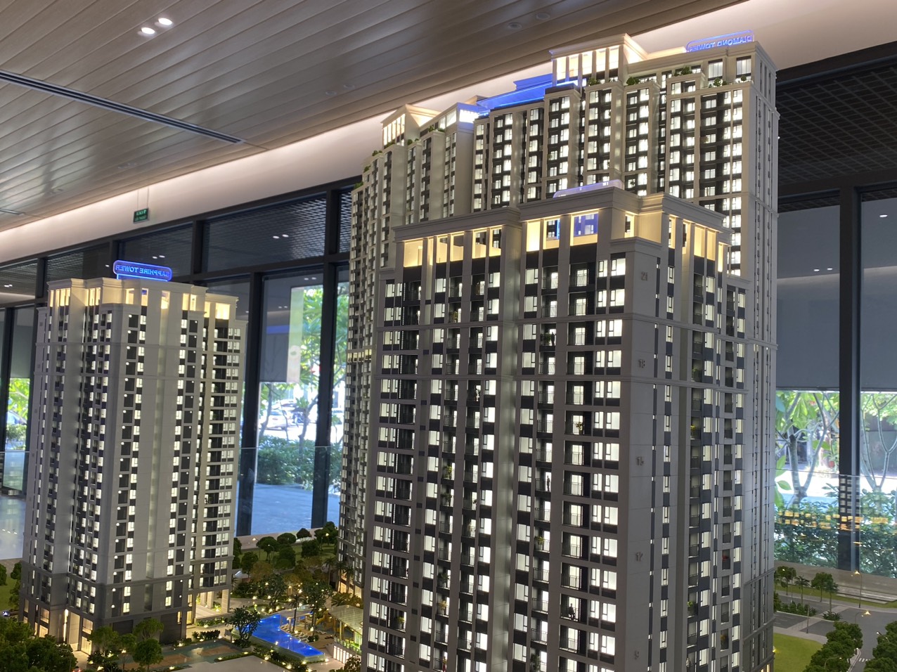 Công trình dự án