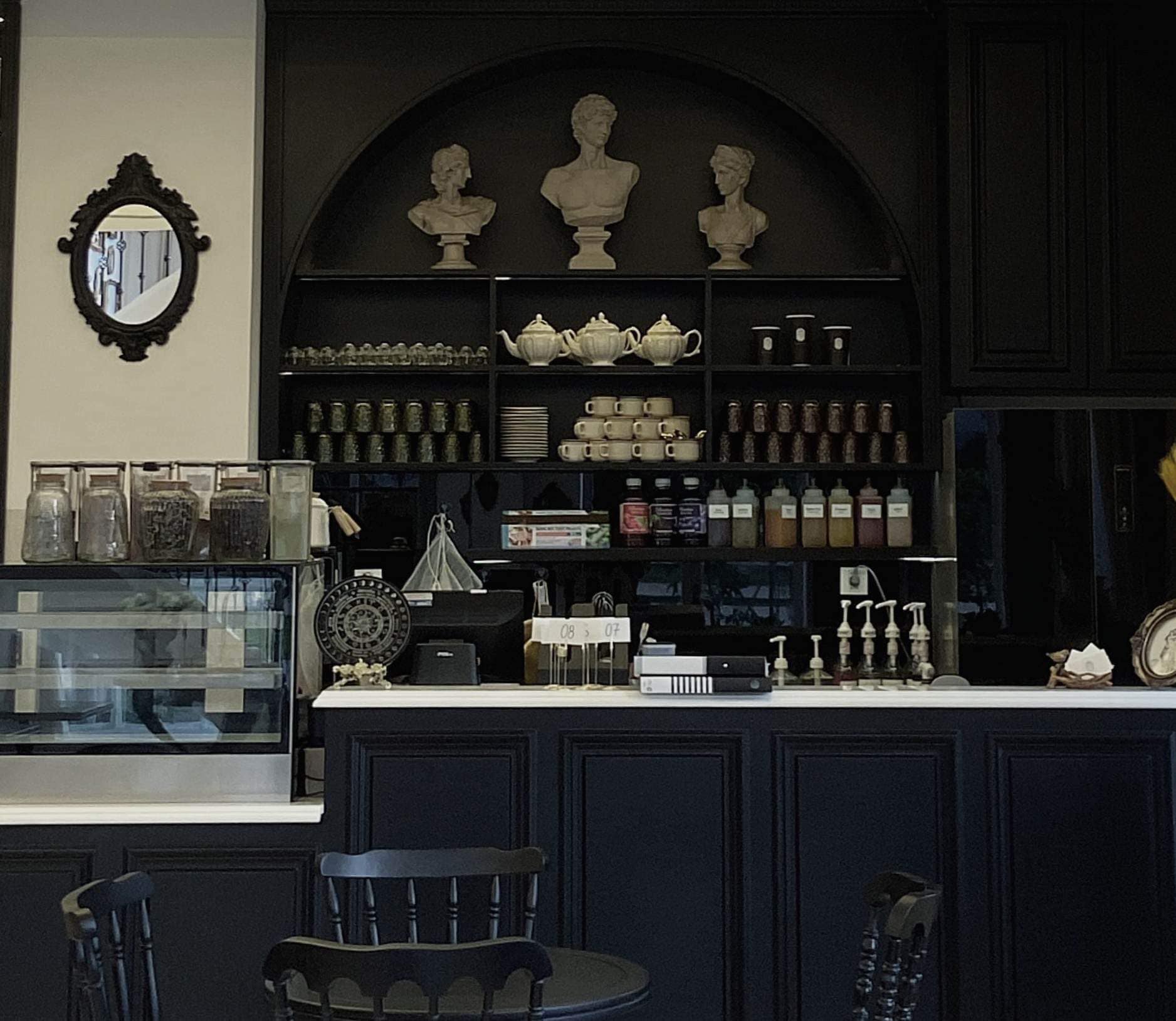 Cafe sóng ảo chiu chiu, xx