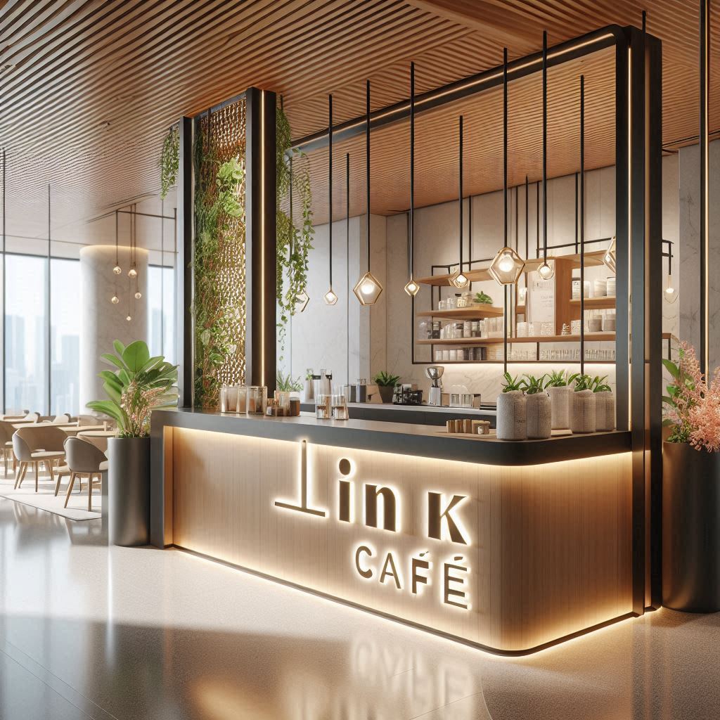 logo cafe 4.0