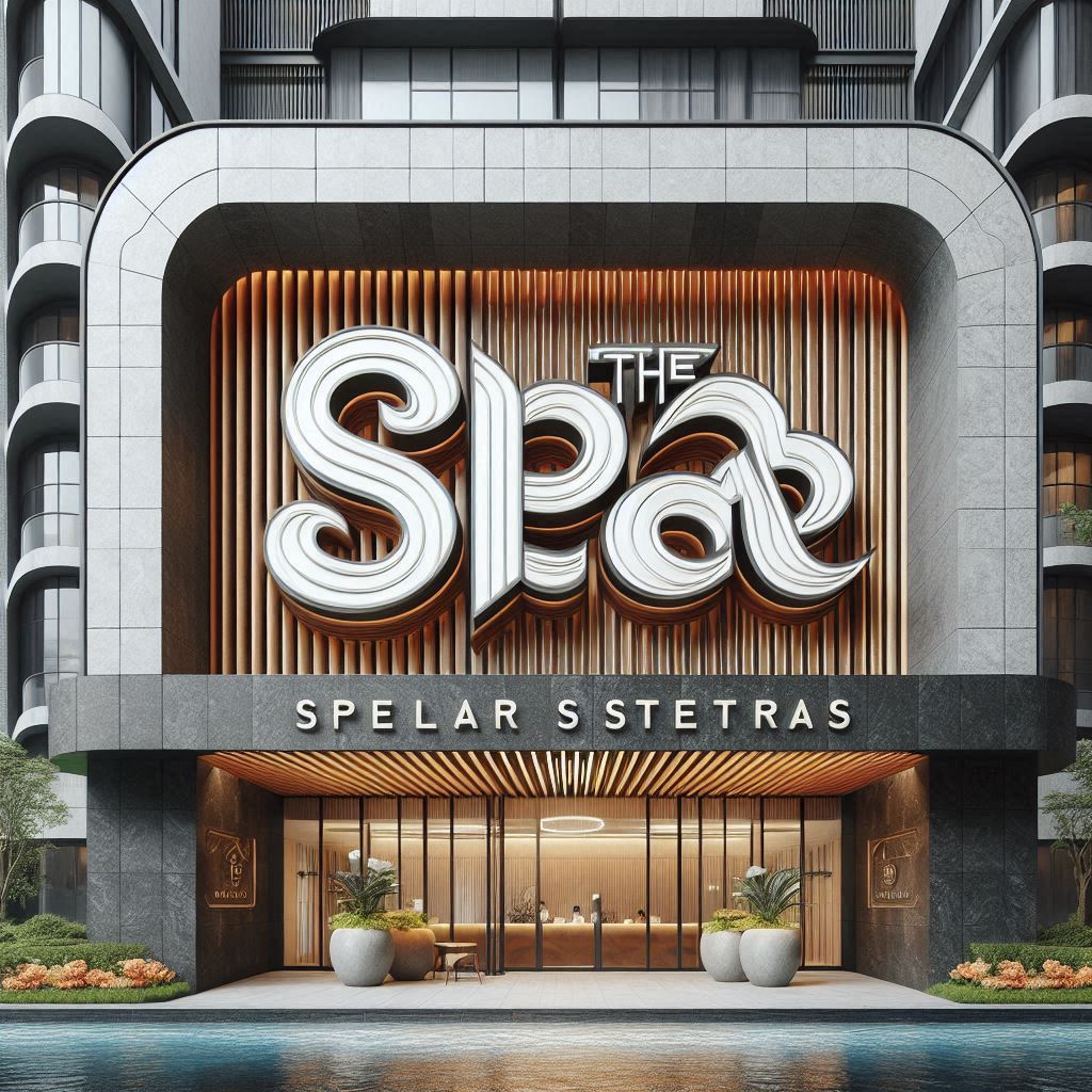 Spa đẹp cảm súc