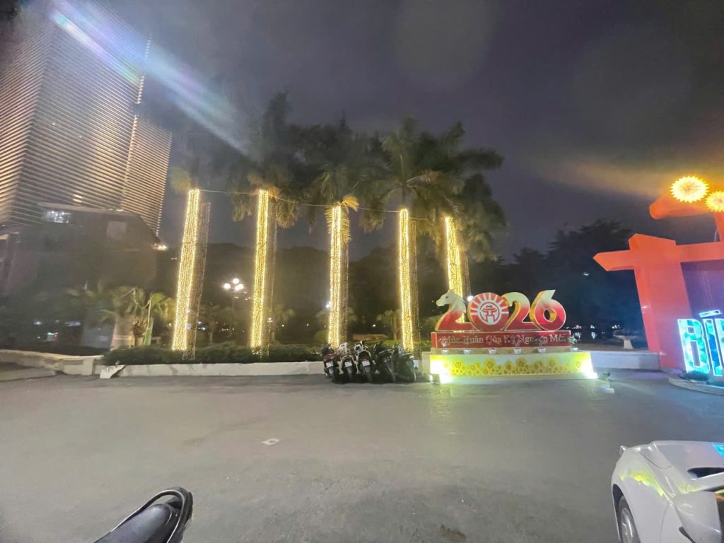 Trang trí cây cảnh